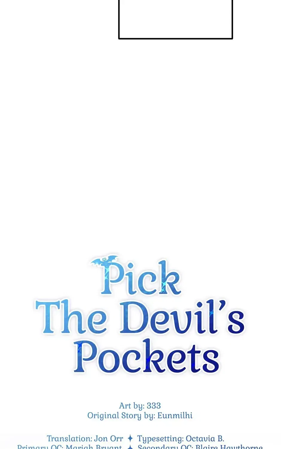 Steal from the Devil’s Pocket Chapter 47 – Page 57