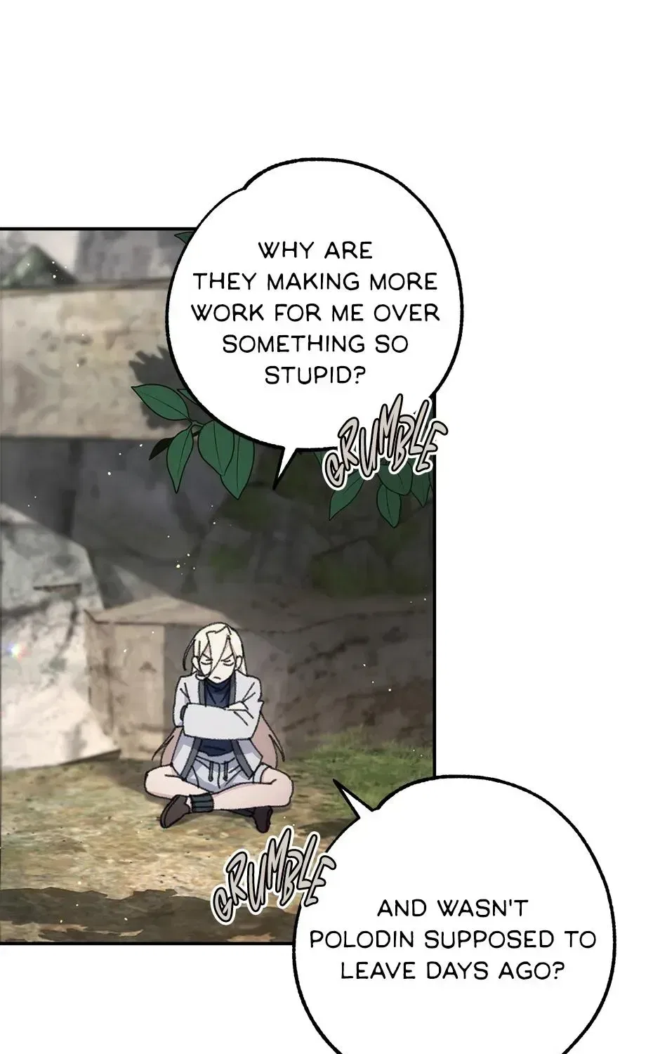 Steal from the Devil’s Pocket Chapter 47 – Page 63