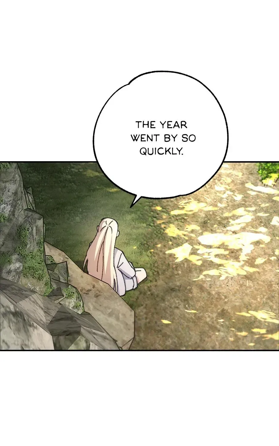Steal from the Devil’s Pocket Chapter 47 – Page 71