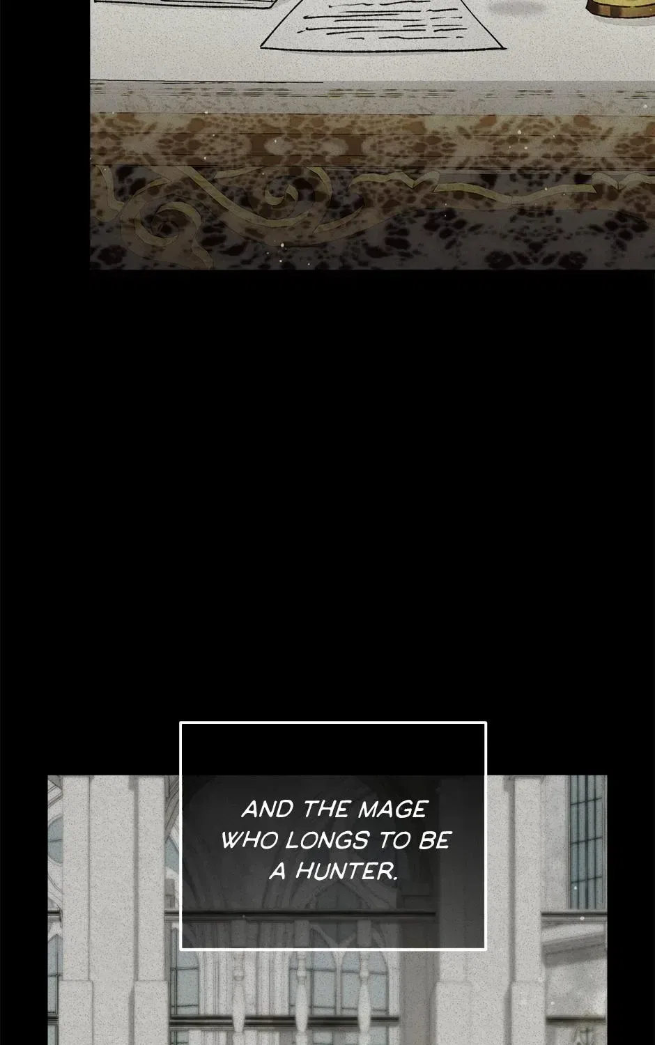 Steal from the Devil’s Pocket Chapter 47 – Page 85