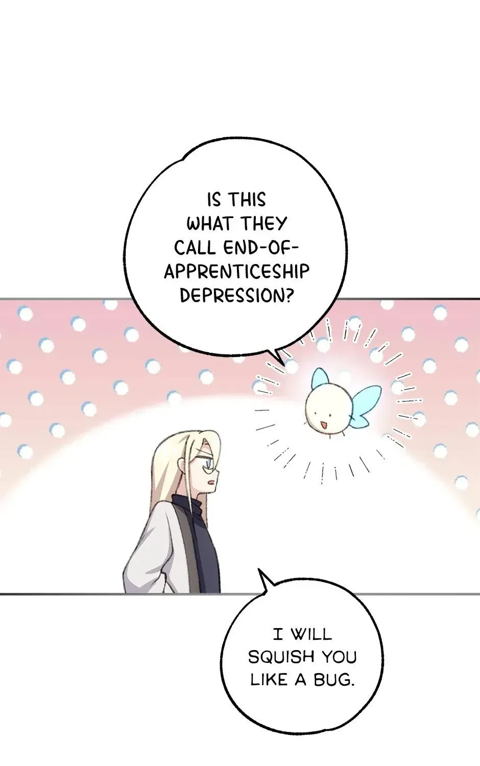 Steal from the Devil’s Pocket Chapter 47 – Page 107