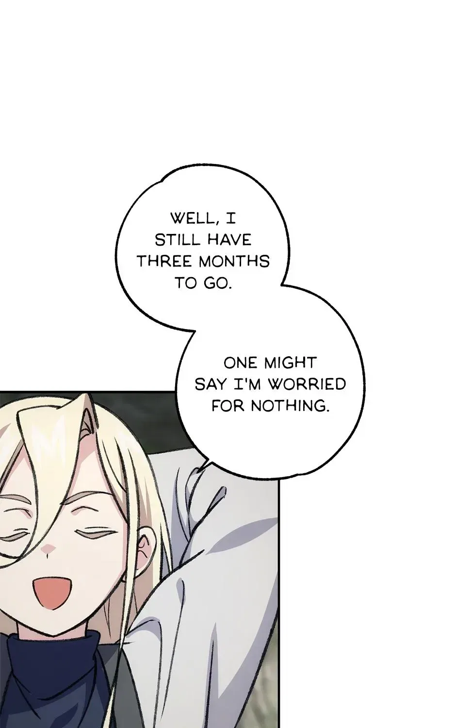 Steal from the Devil’s Pocket Chapter 47 – Page 109