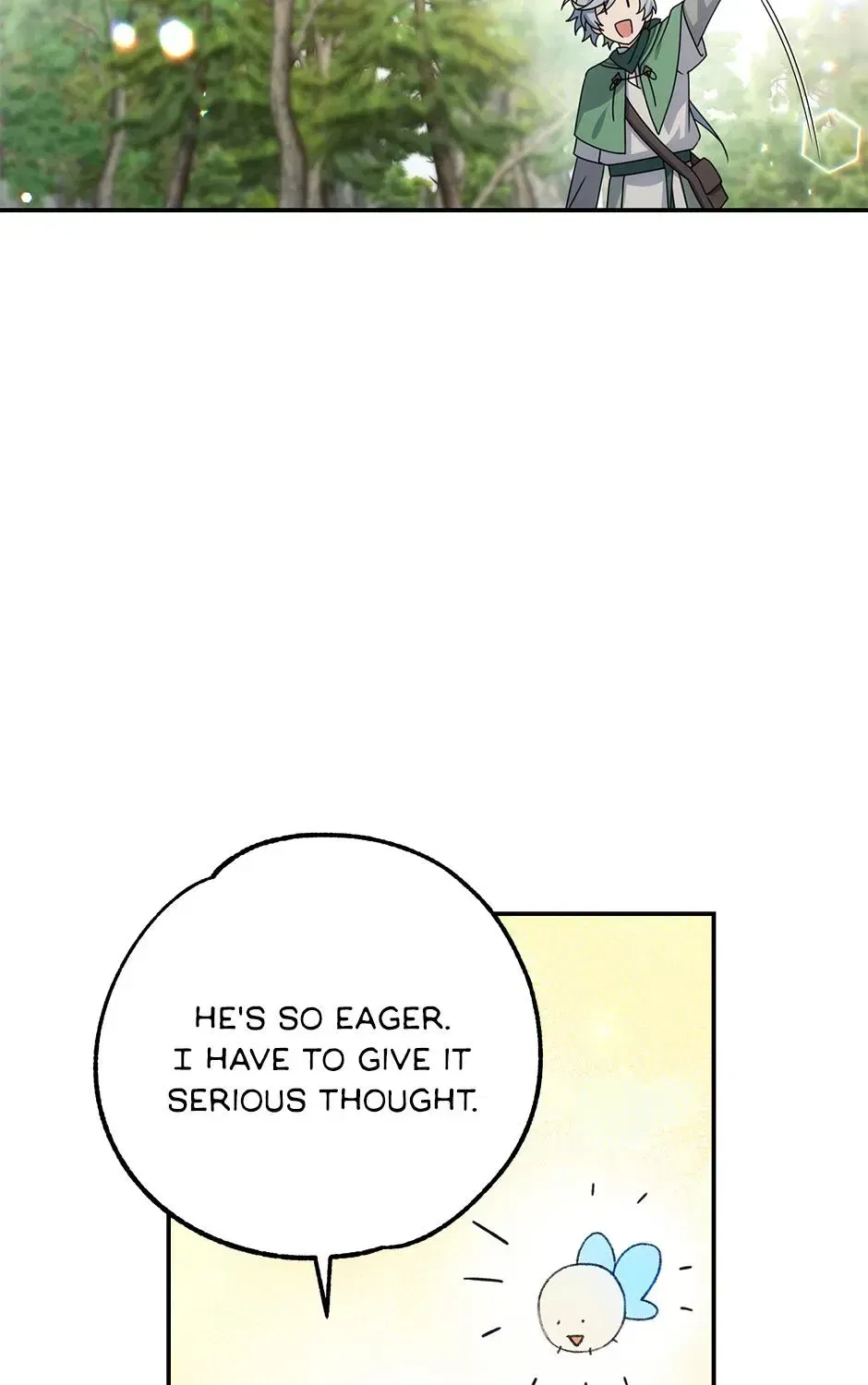 Steal from the Devil’s Pocket Chapter 47 – Page 113