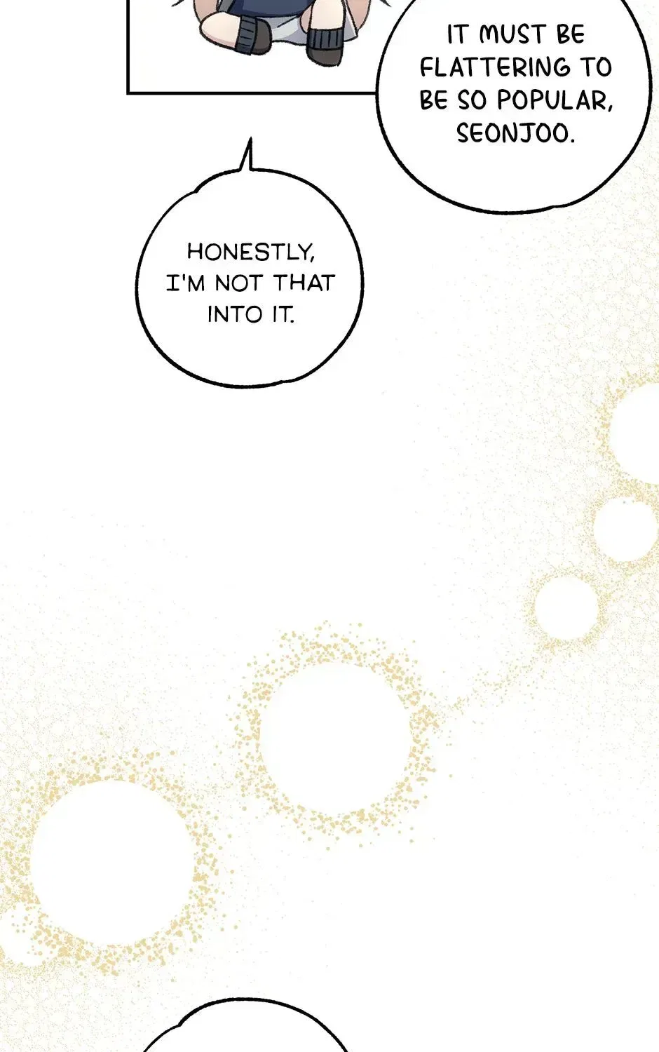 Steal from the Devil’s Pocket Chapter 47 – Page 115