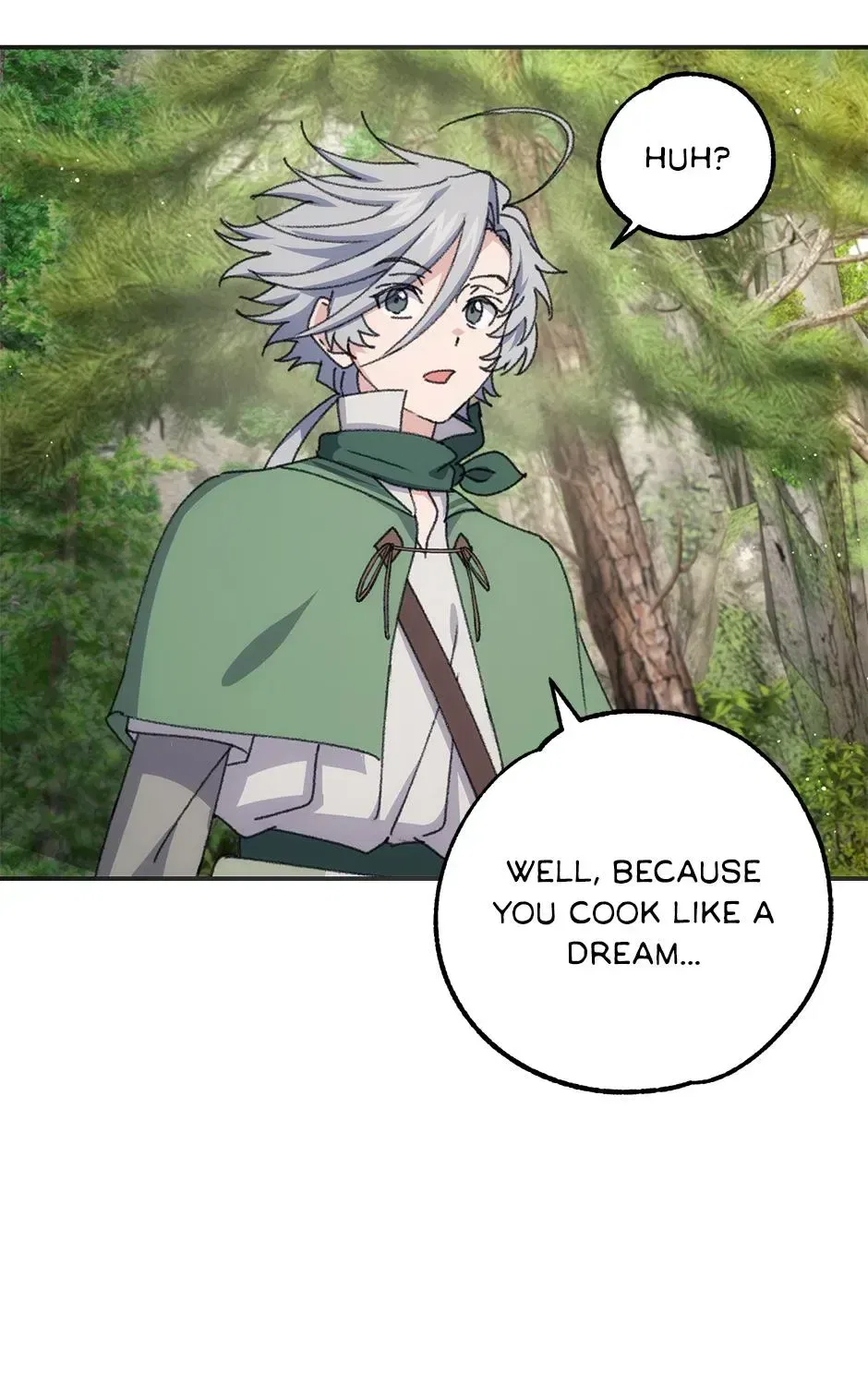 Steal from the Devil’s Pocket Chapter 47 – Page 131