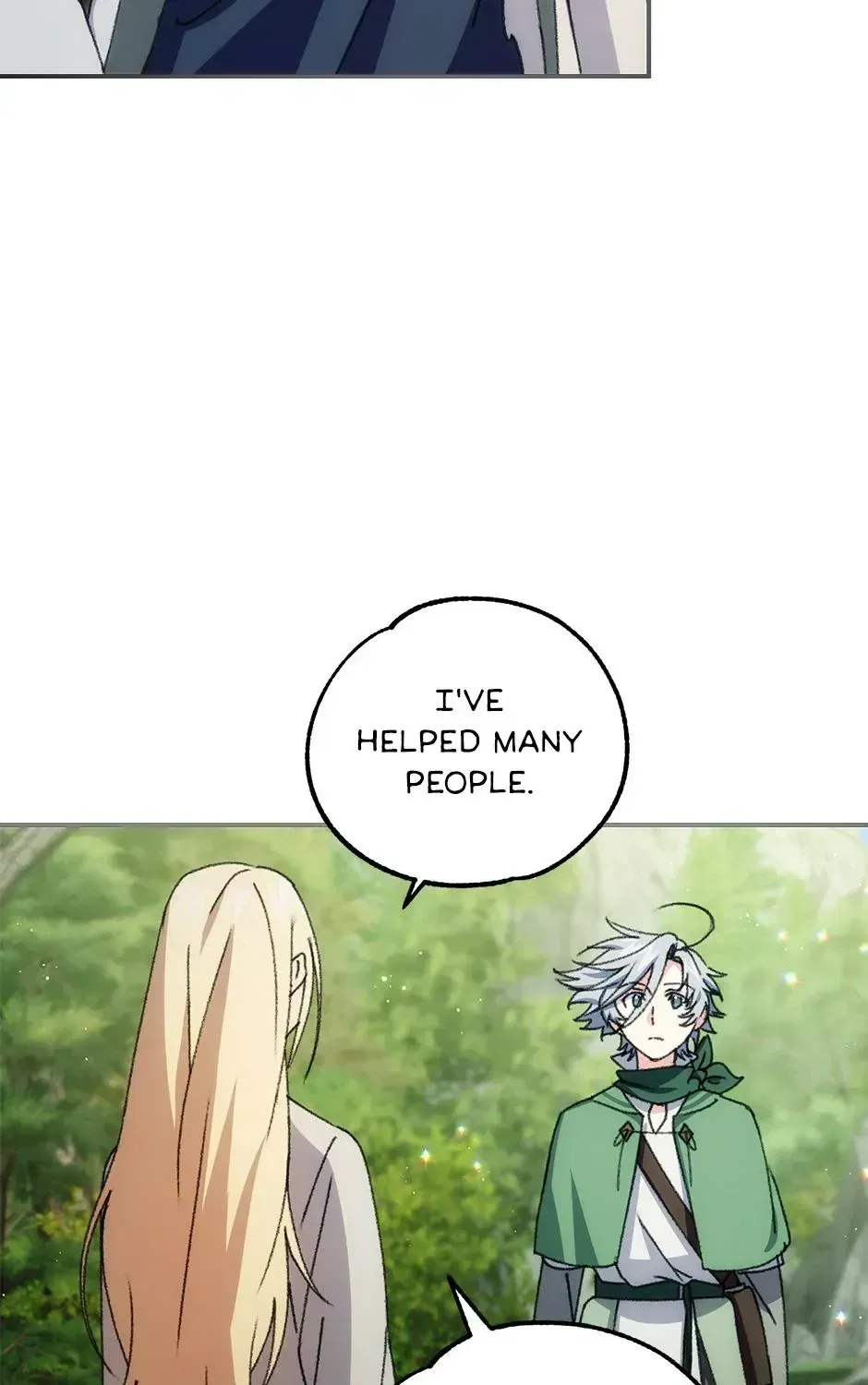Steal from the Devil’s Pocket Chapter 47 – Page 147