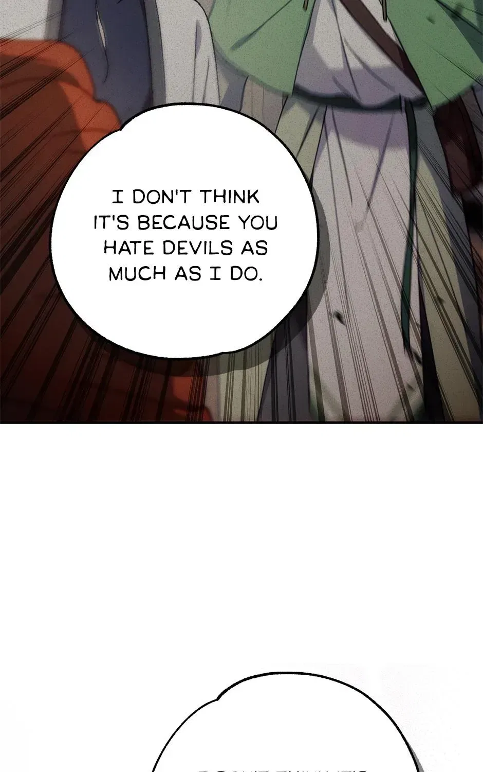 Steal from the Devil’s Pocket Chapter 47 – Page 159