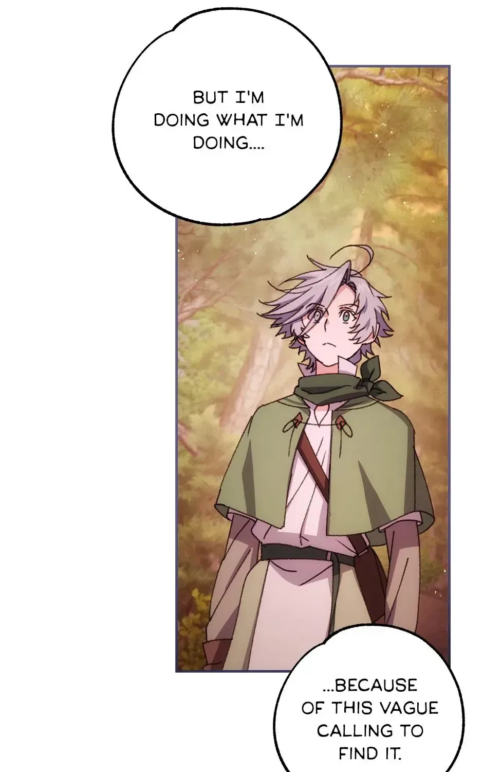 Steal from the Devil’s Pocket Chapter 47 – Page 171