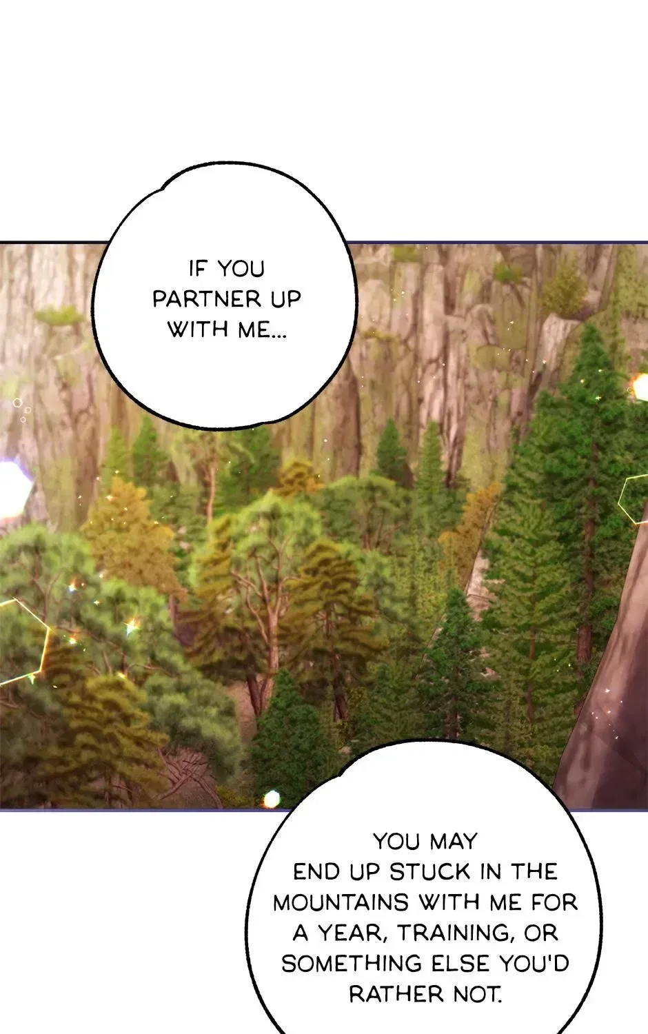 Steal from the Devil’s Pocket Chapter 47 – Page 173