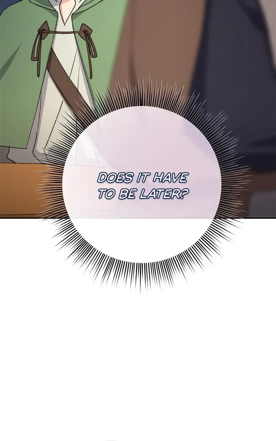 Steal from the Devil’s Pocket Chapter 46 – Page 5
