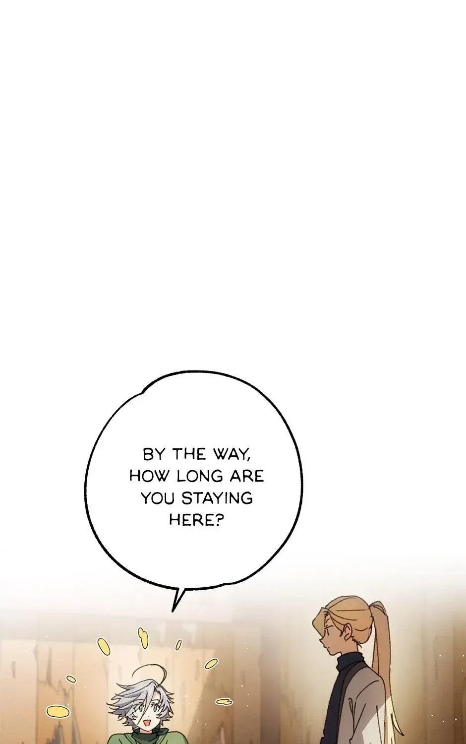 Steal from the Devil’s Pocket Chapter 46 – Page 13