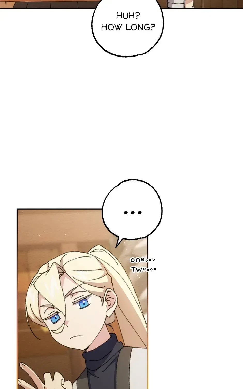 Steal from the Devil’s Pocket Chapter 46 – Page 15