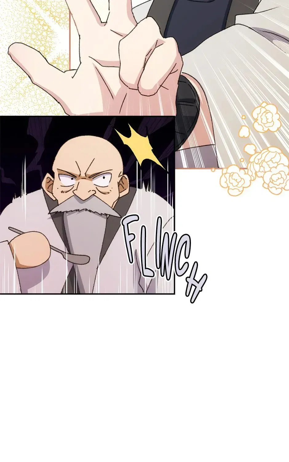 Steal from the Devil’s Pocket Chapter 46 – Page 19