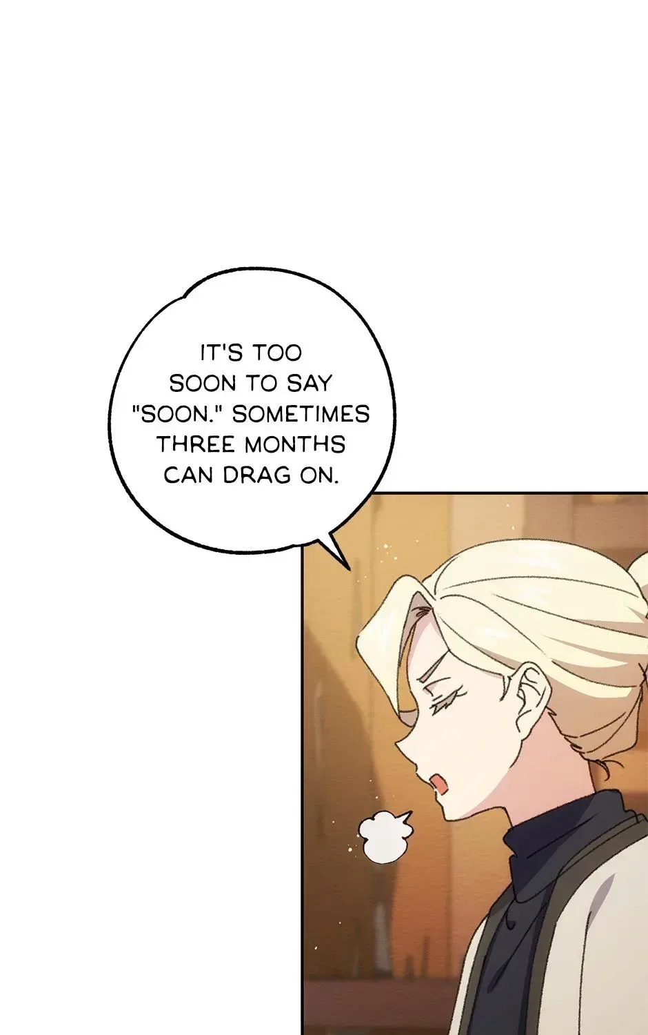 Steal from the Devil’s Pocket Chapter 46 – Page 23