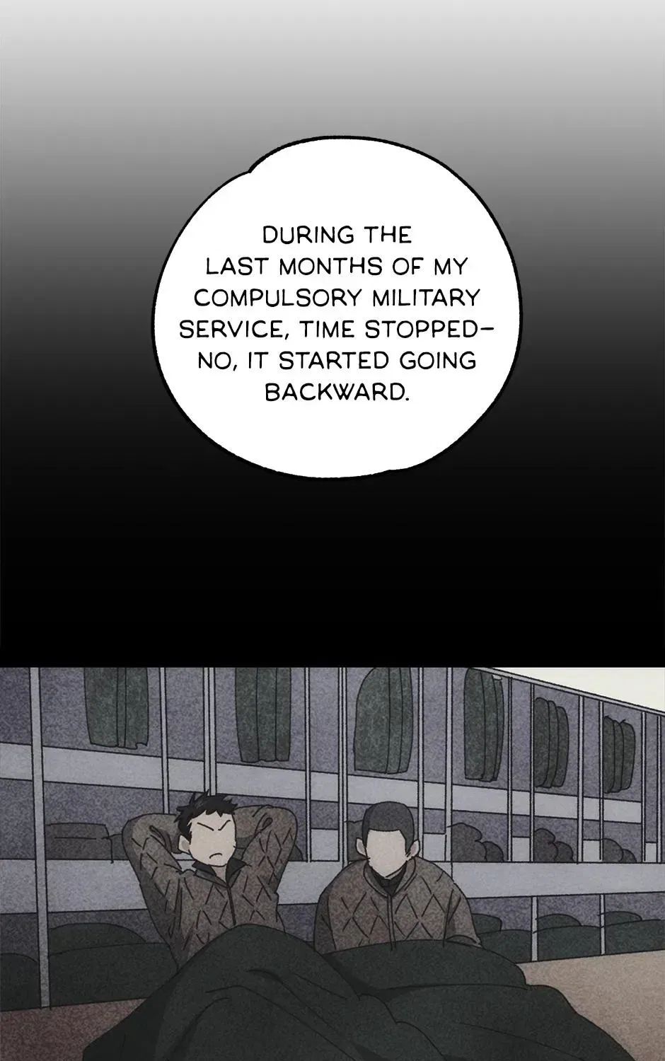 Steal from the Devil’s Pocket Chapter 46 – Page 25