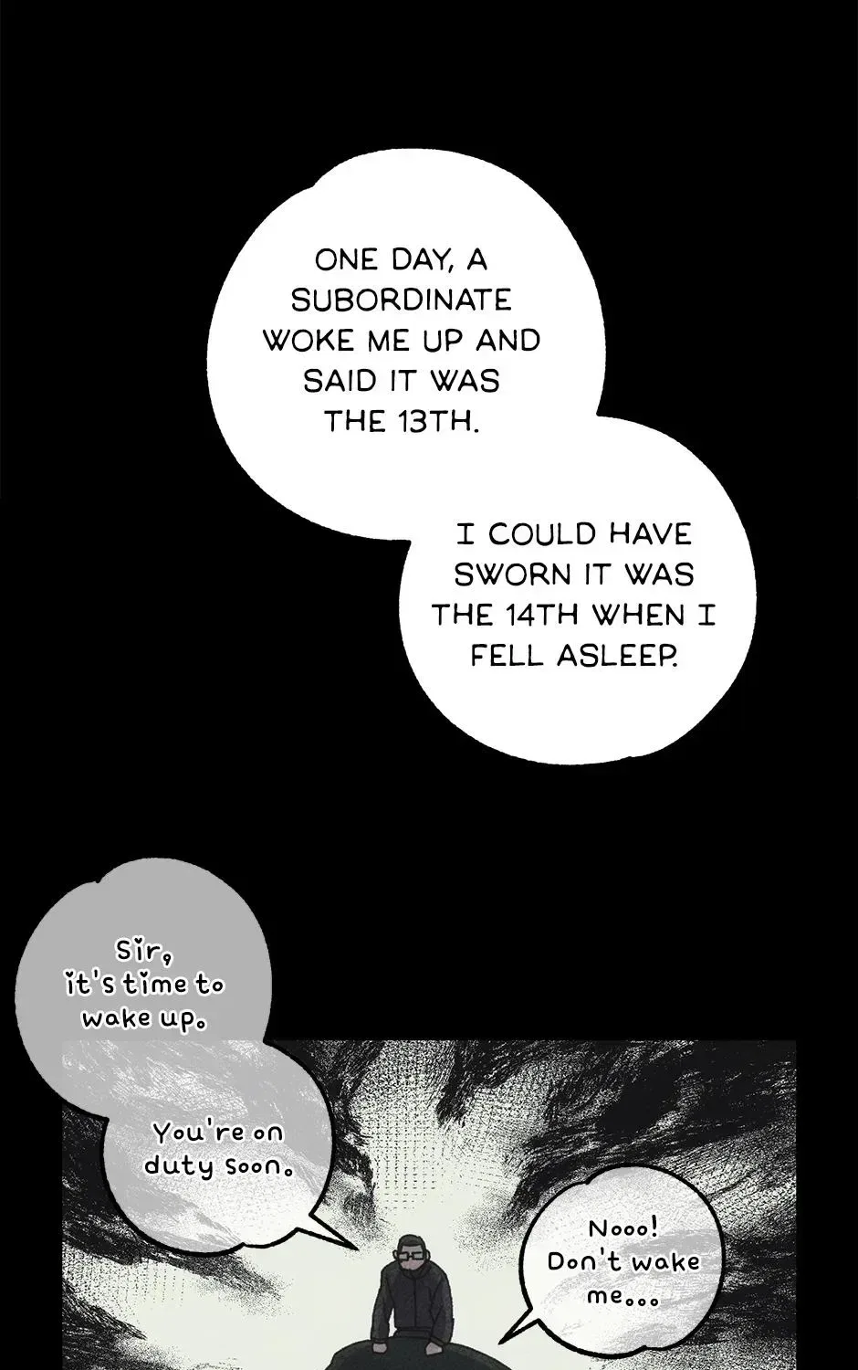 Steal from the Devil’s Pocket Chapter 46 – Page 27