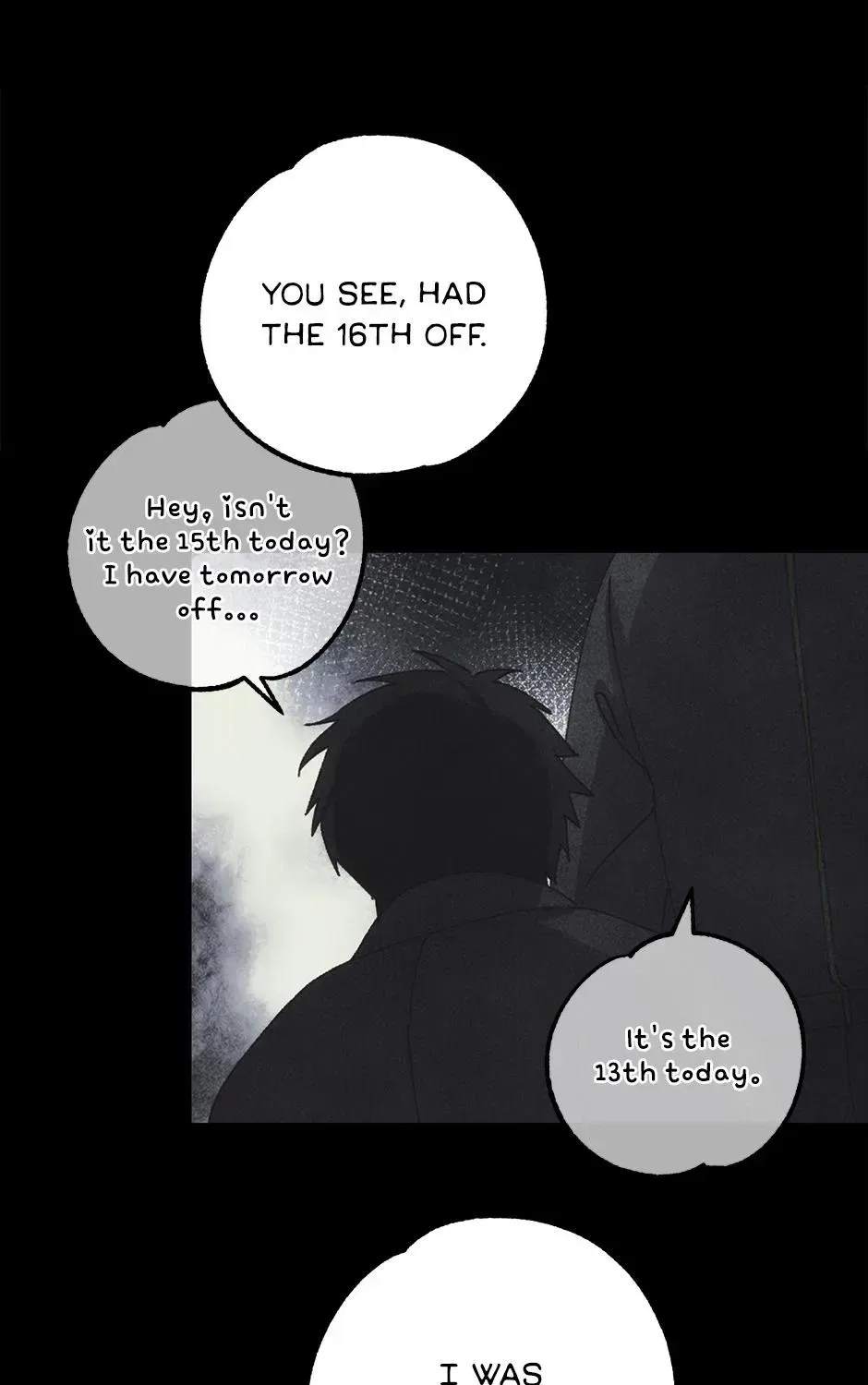 Steal from the Devil’s Pocket Chapter 46 – Page 29