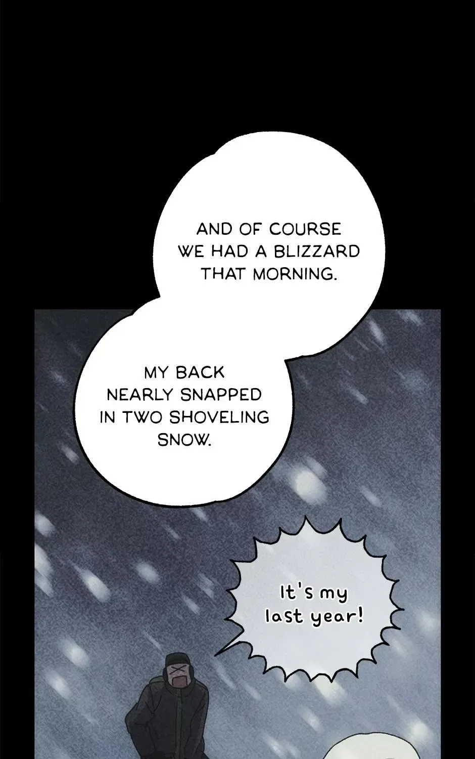 Steal from the Devil’s Pocket Chapter 46 – Page 31