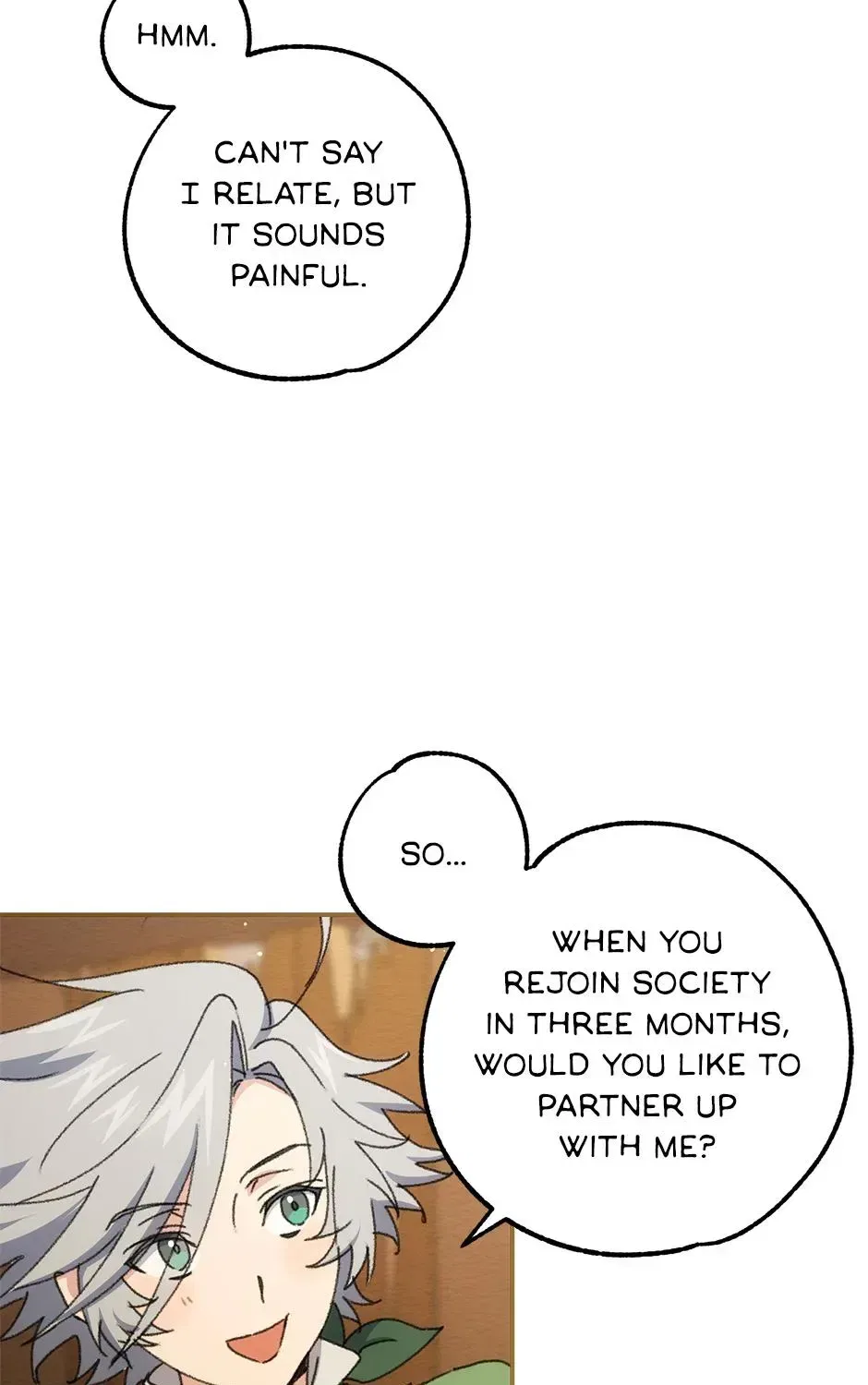 Steal from the Devil’s Pocket Chapter 46 – Page 35