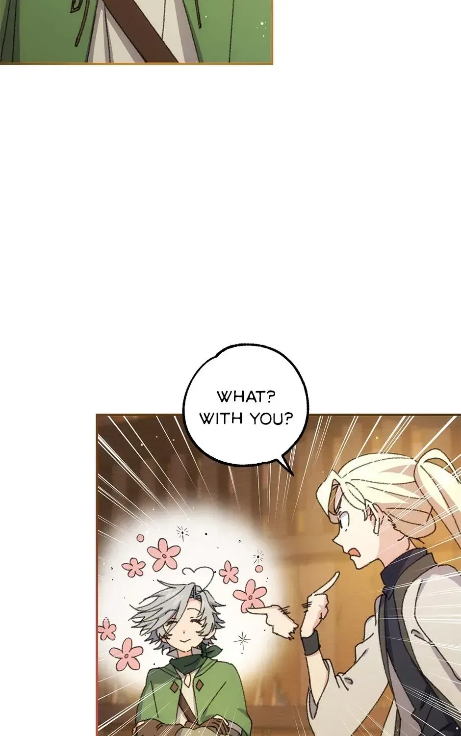 Steal from the Devil’s Pocket Chapter 46 – Page 37