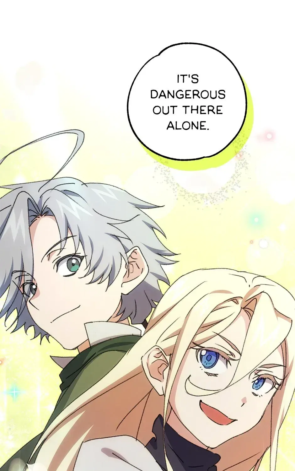 Steal from the Devil’s Pocket Chapter 46 – Page 43
