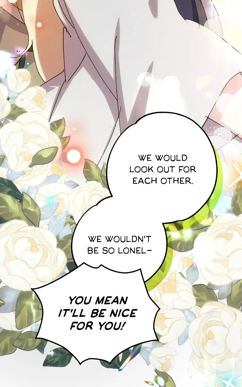 Steal from the Devil’s Pocket Chapter 46 – Page 45