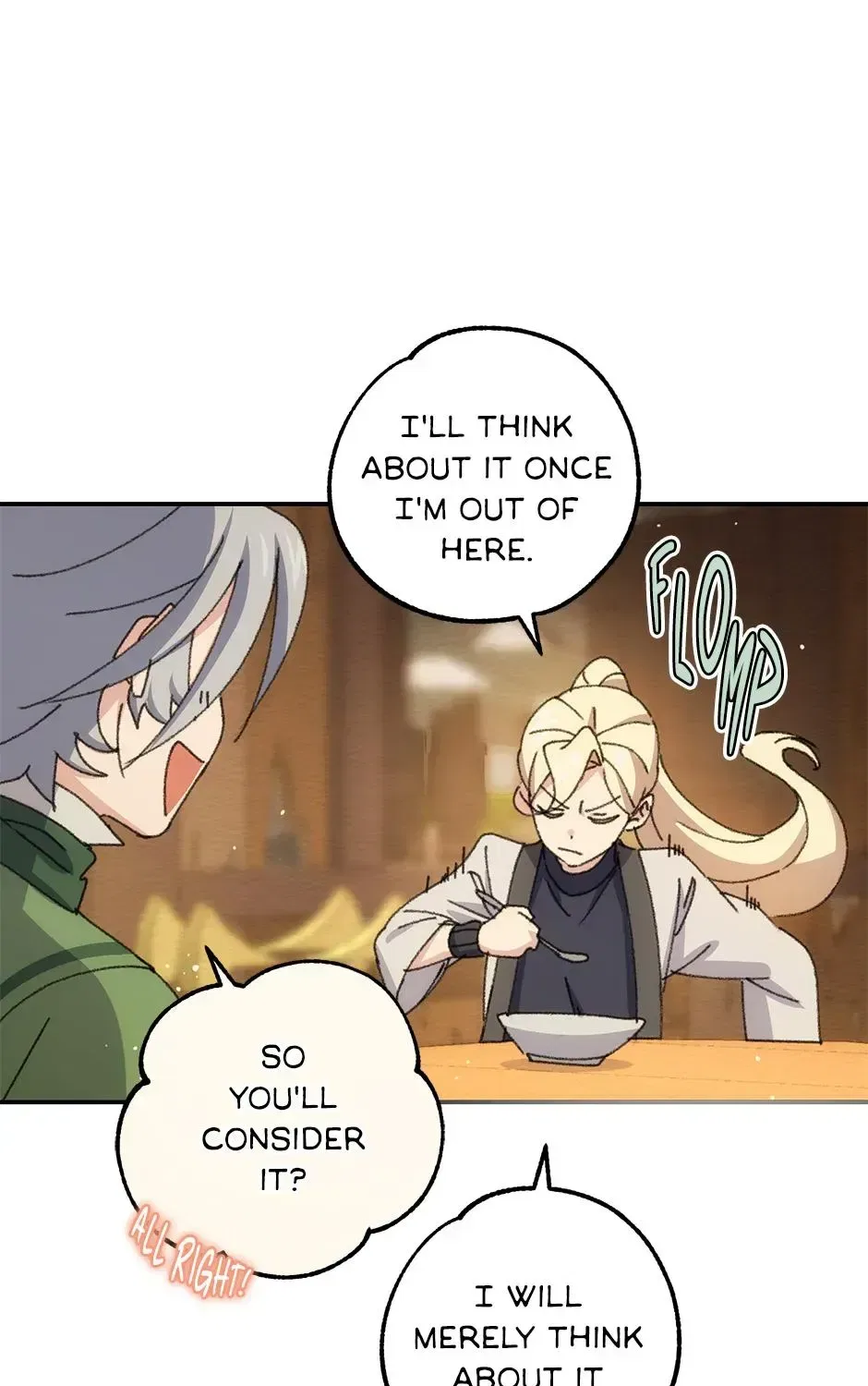 Steal from the Devil’s Pocket Chapter 46 – Page 51