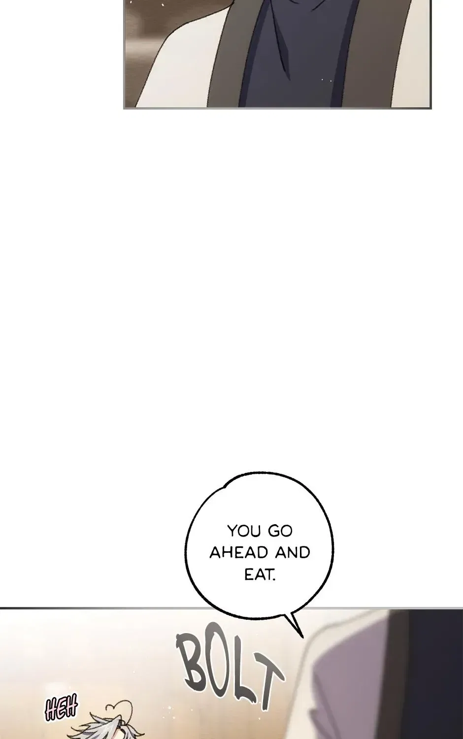 Steal from the Devil’s Pocket Chapter 46 – Page 55