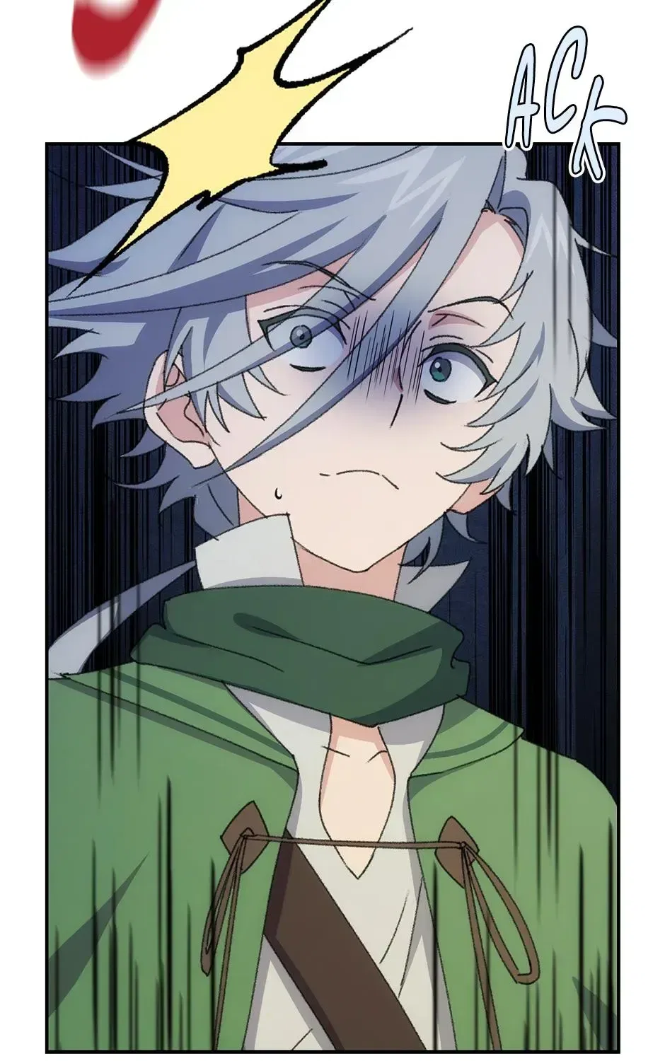 Steal from the Devil’s Pocket Chapter 46 – Page 59