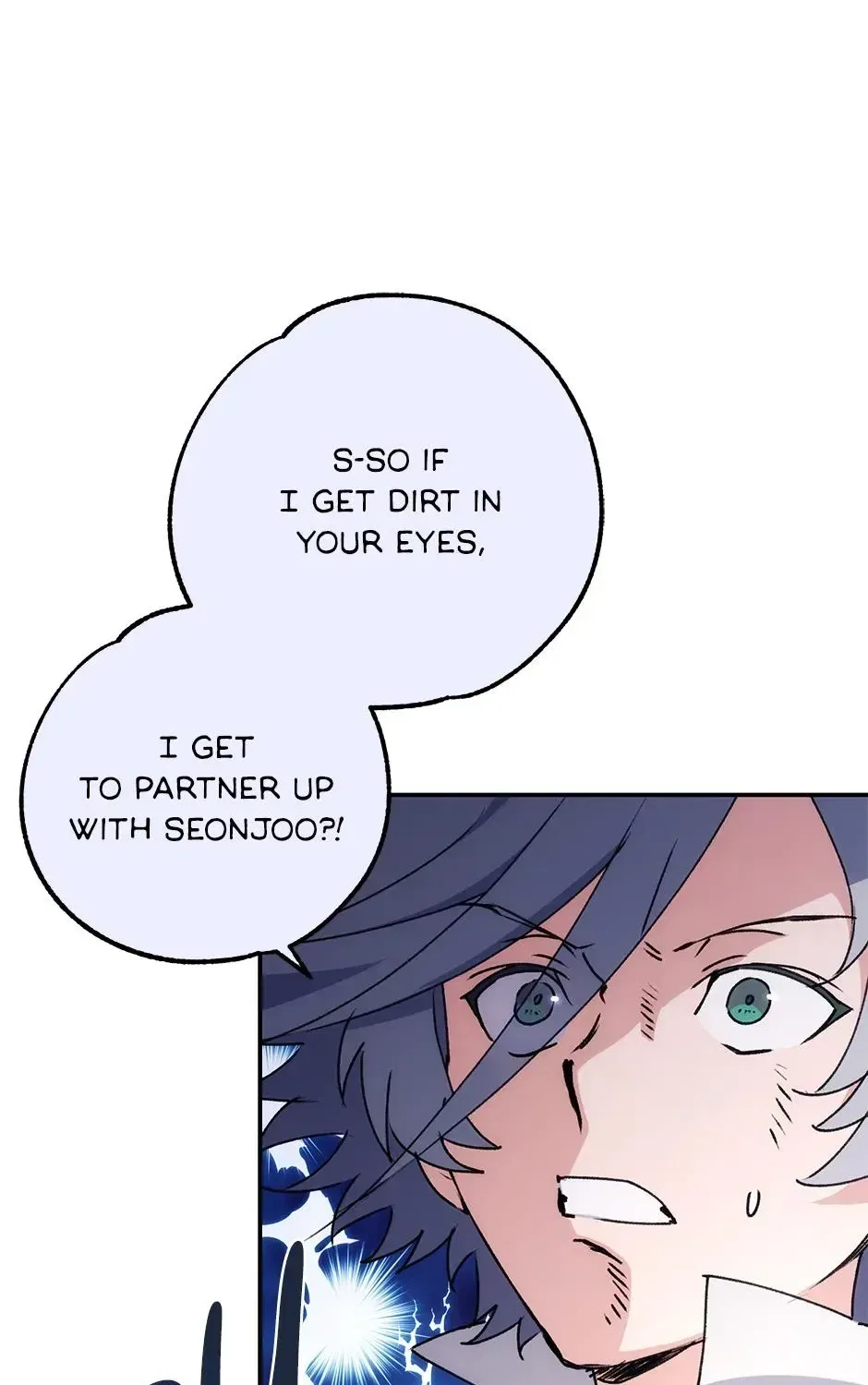 Steal from the Devil’s Pocket Chapter 46 – Page 71