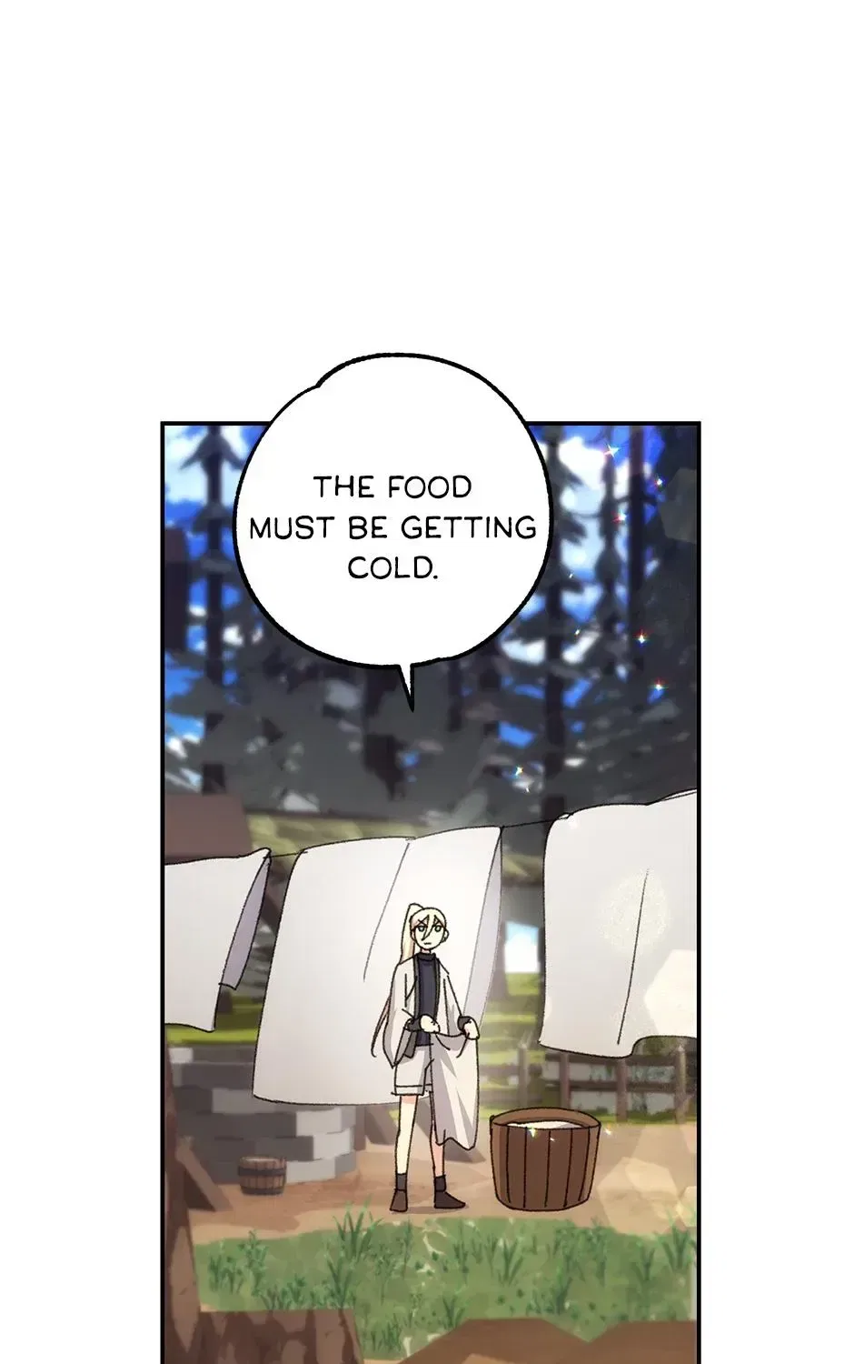 Steal from the Devil’s Pocket Chapter 46 – Page 85