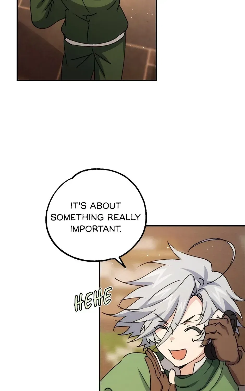 Steal from the Devil’s Pocket Chapter 46 – Page 93
