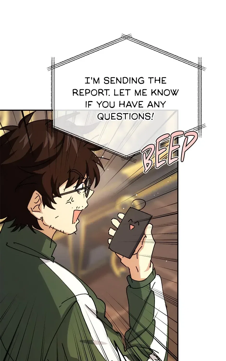 Steal from the Devil’s Pocket Chapter 46 – Page 95