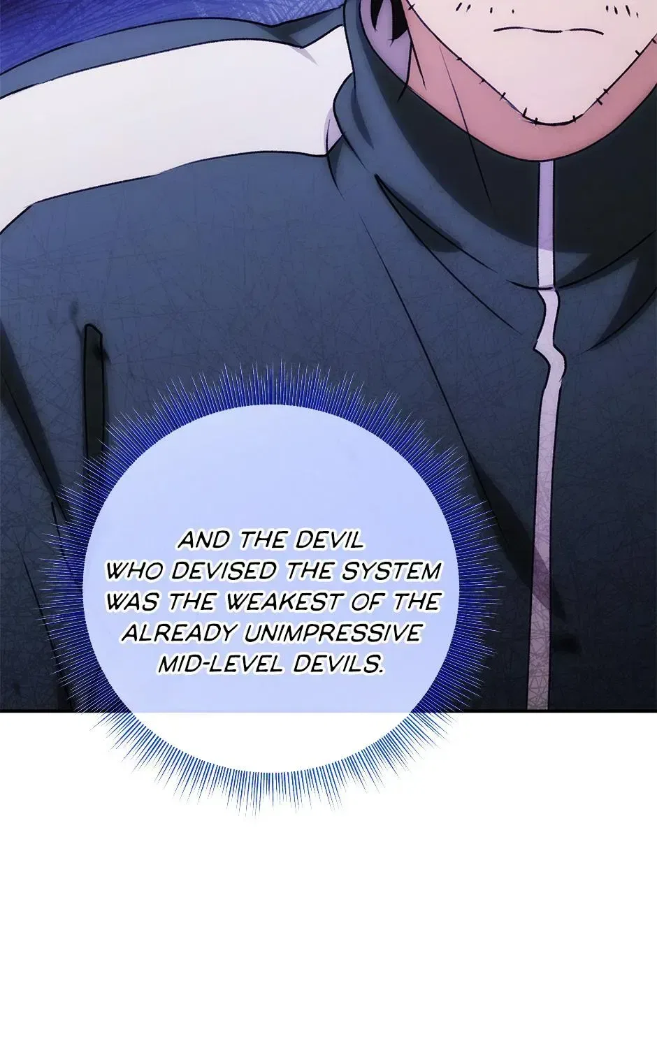 Steal from the Devil’s Pocket Chapter 46 – Page 101