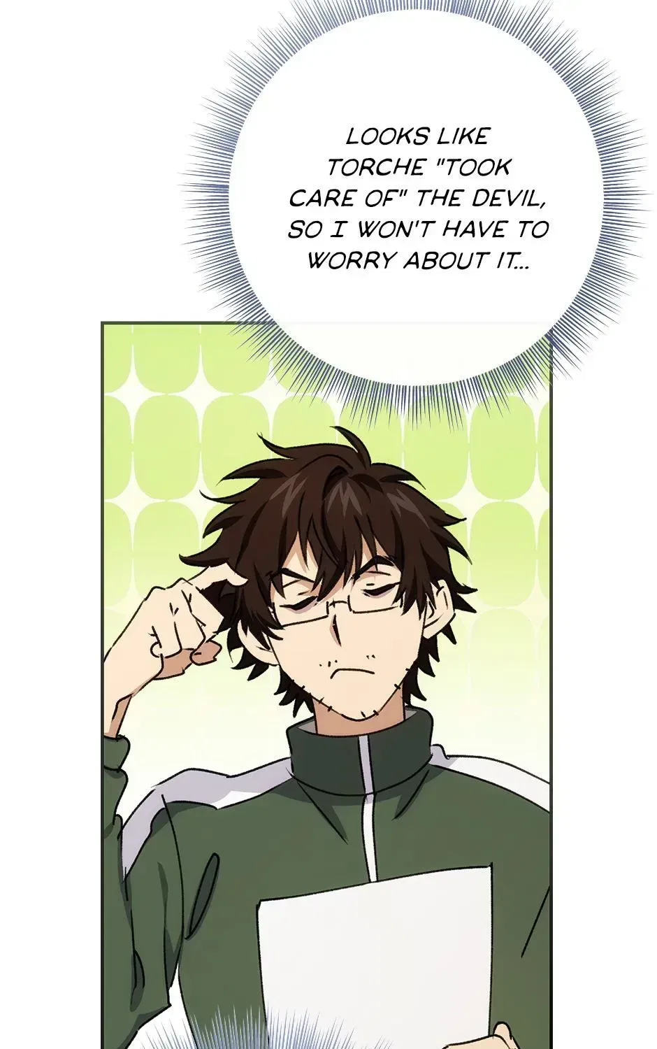 Steal from the Devil’s Pocket Chapter 46 – Page 103