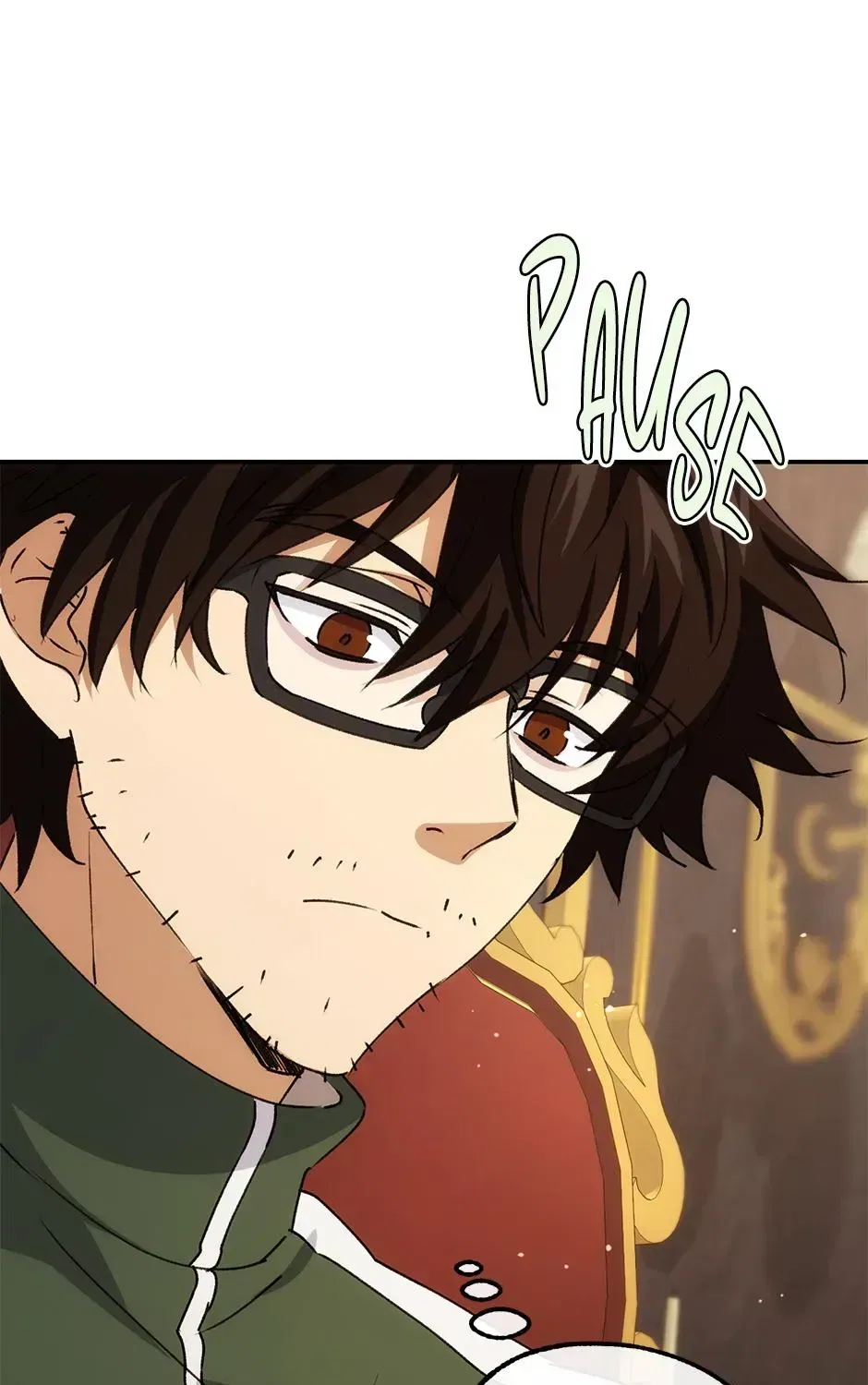 Steal from the Devil’s Pocket Chapter 46 – Page 109