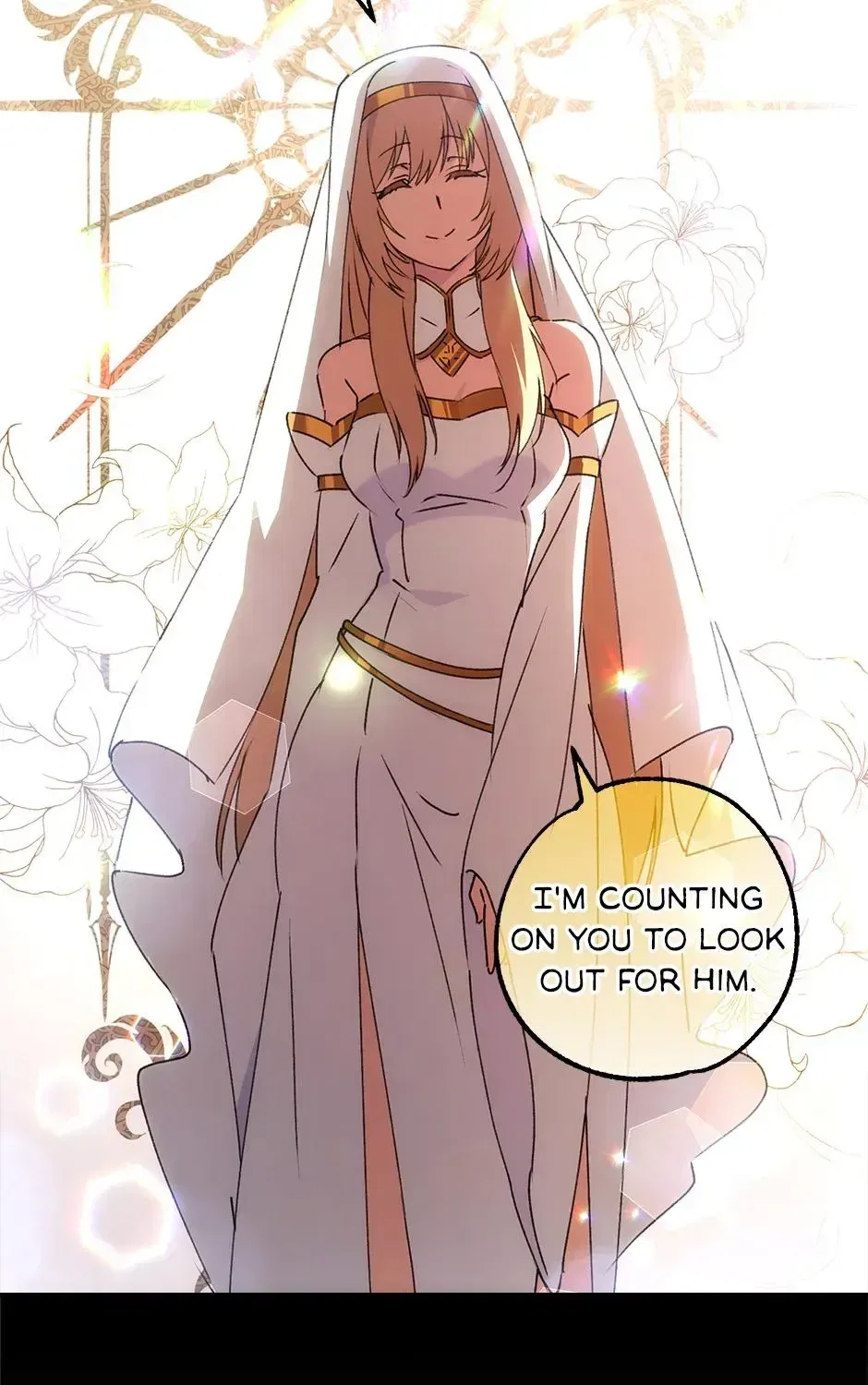 Steal from the Devil’s Pocket Chapter 46 – Page 113