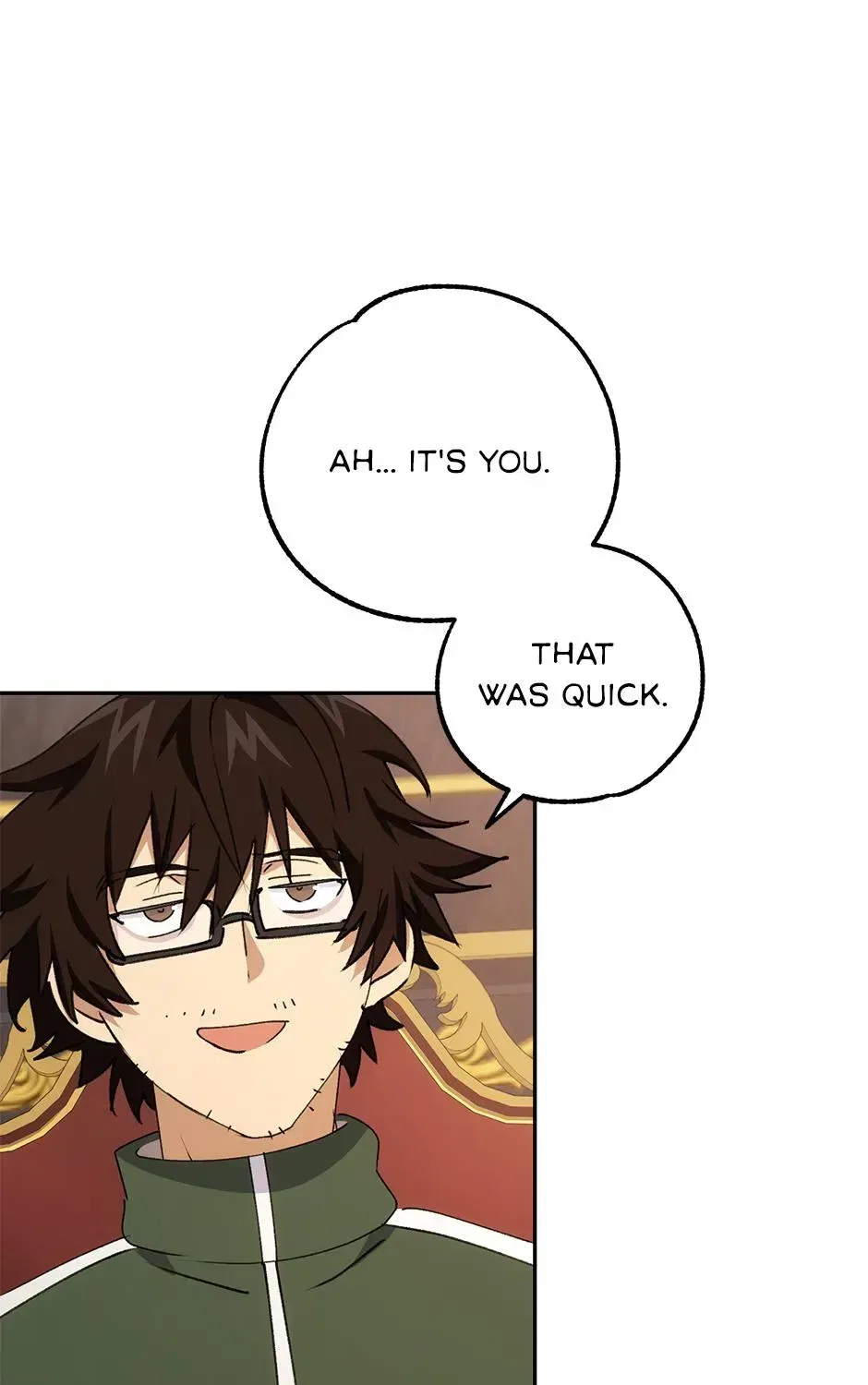 Steal from the Devil’s Pocket Chapter 46 – Page 123
