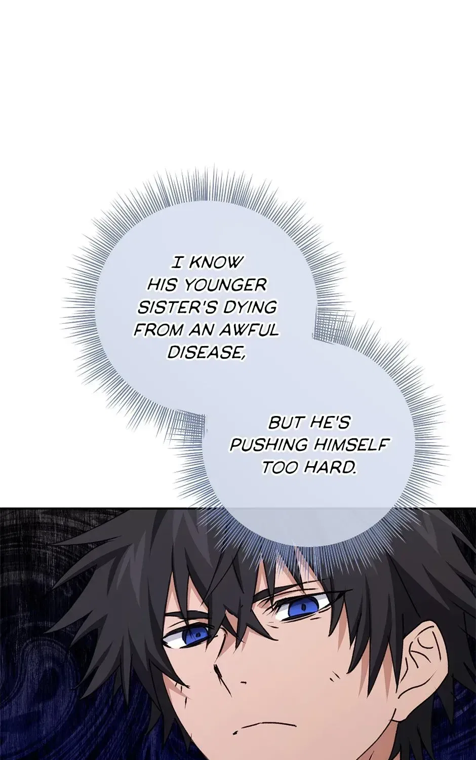 Steal from the Devil’s Pocket Chapter 46 – Page 129