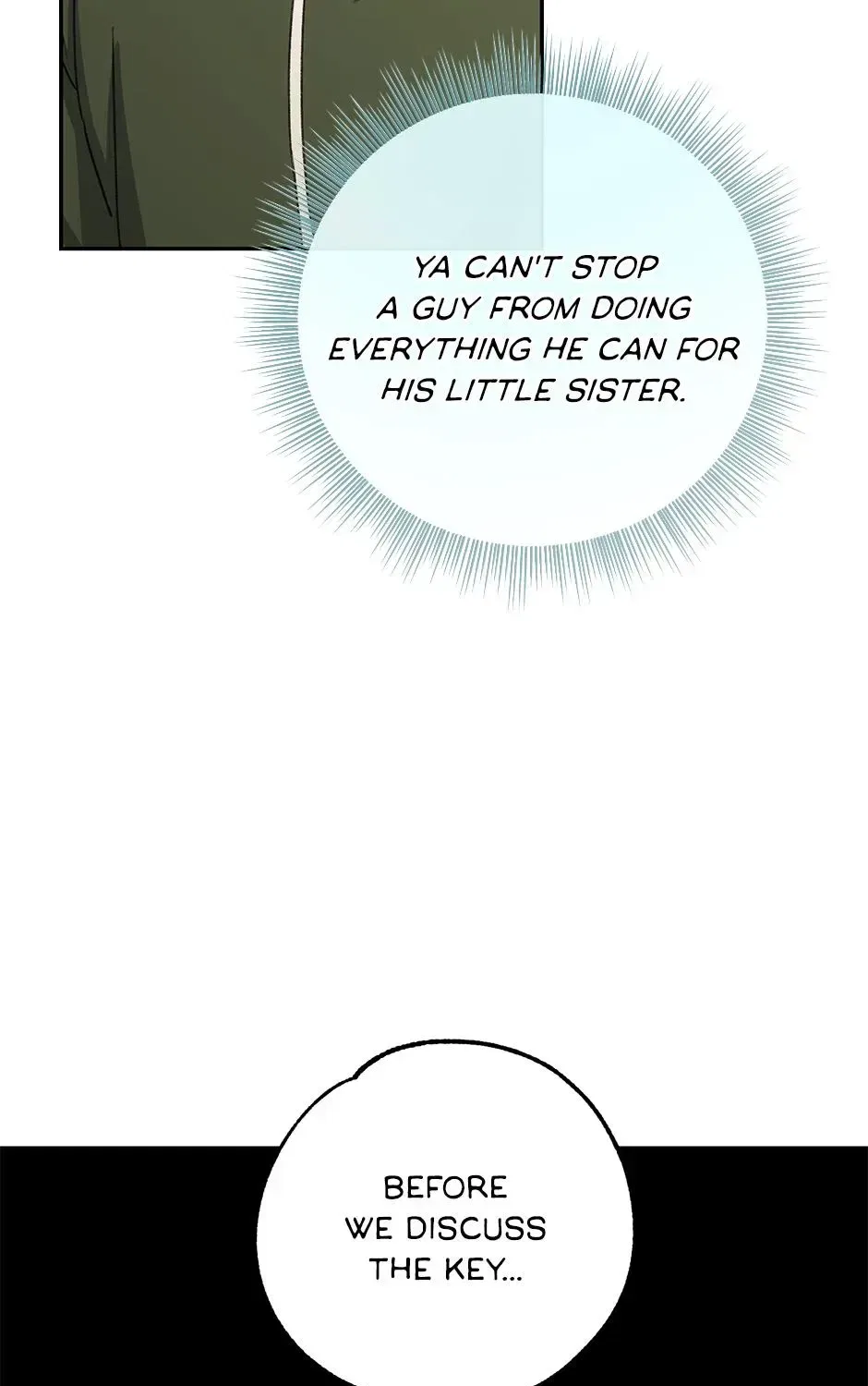Steal from the Devil’s Pocket Chapter 46 – Page 133