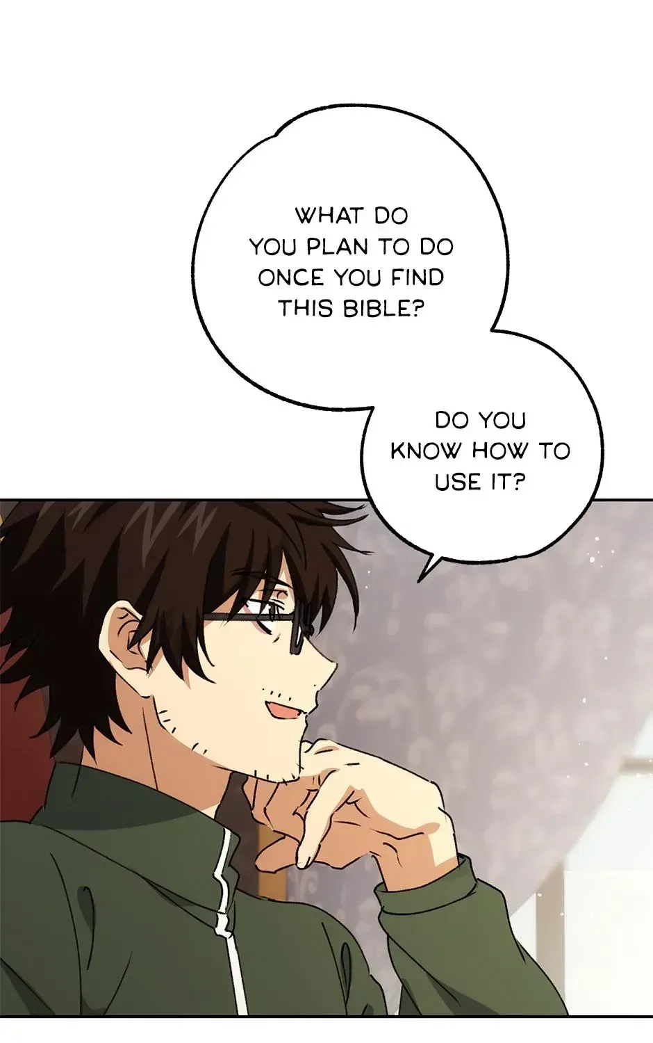 Steal from the Devil’s Pocket Chapter 46 – Page 135