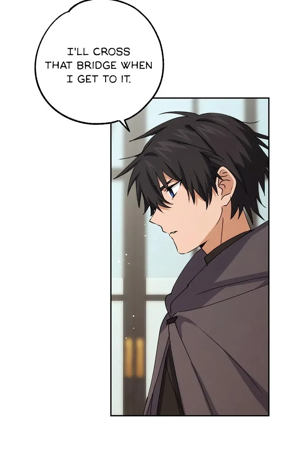Steal from the Devil’s Pocket Chapter 46 – Page 137