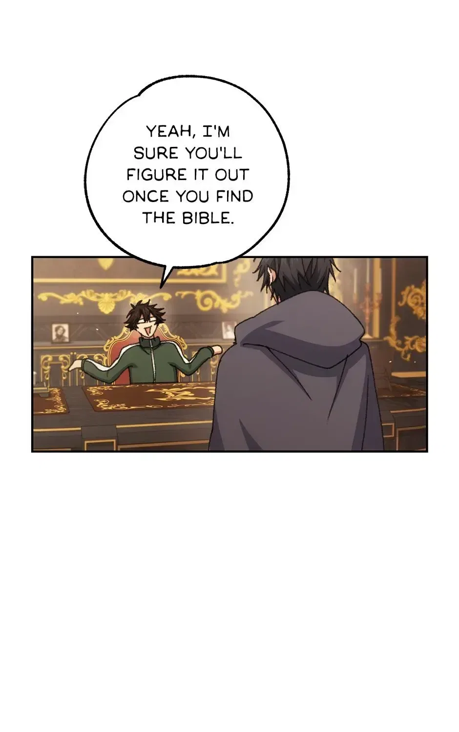 Steal from the Devil’s Pocket Chapter 46 – Page 139