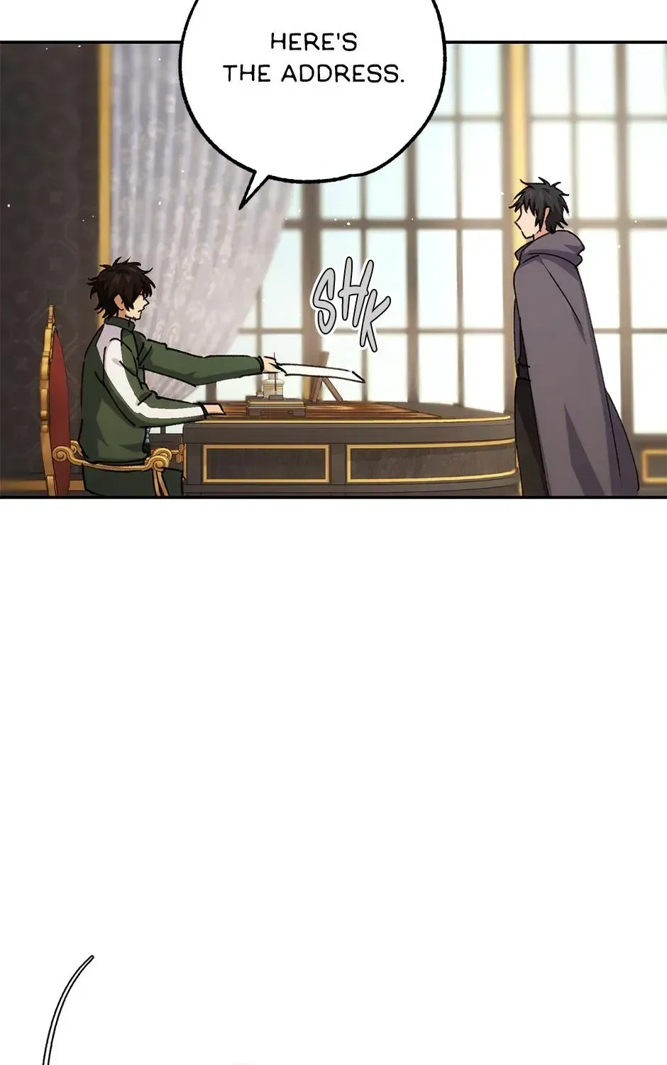 Steal from the Devil’s Pocket Chapter 46 – Page 145