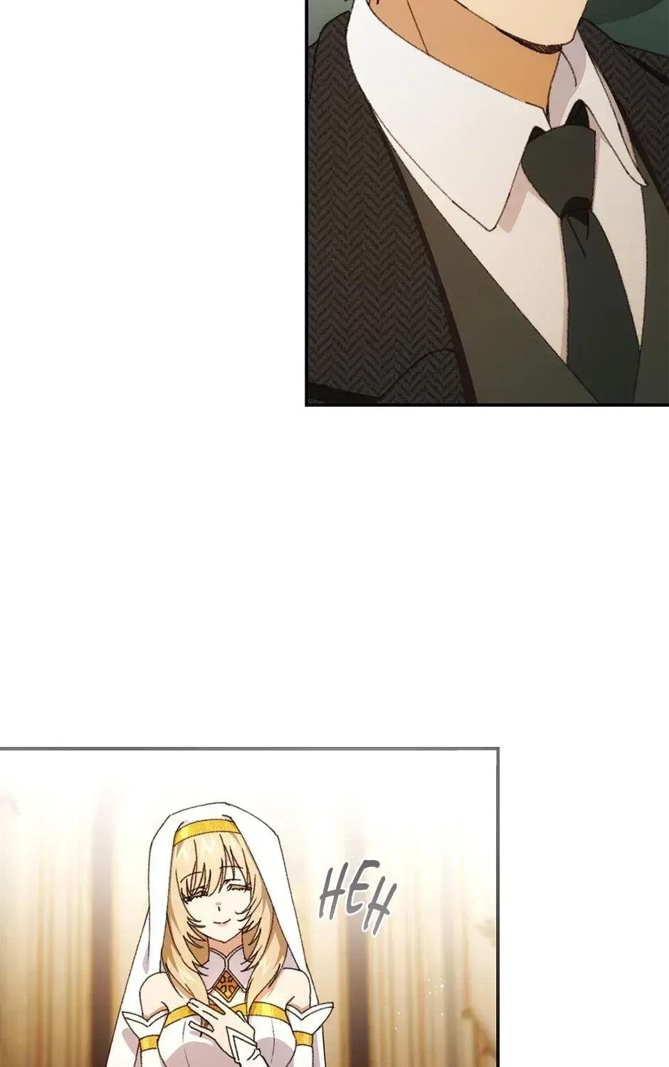 Steal from the Devil’s Pocket Chapter 45 – Page 7