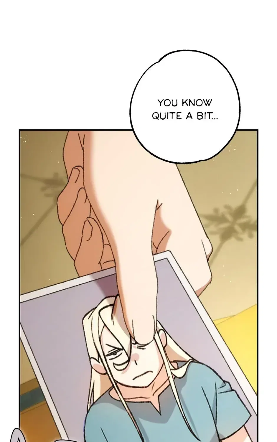 Steal from the Devil’s Pocket Chapter 45 – Page 9