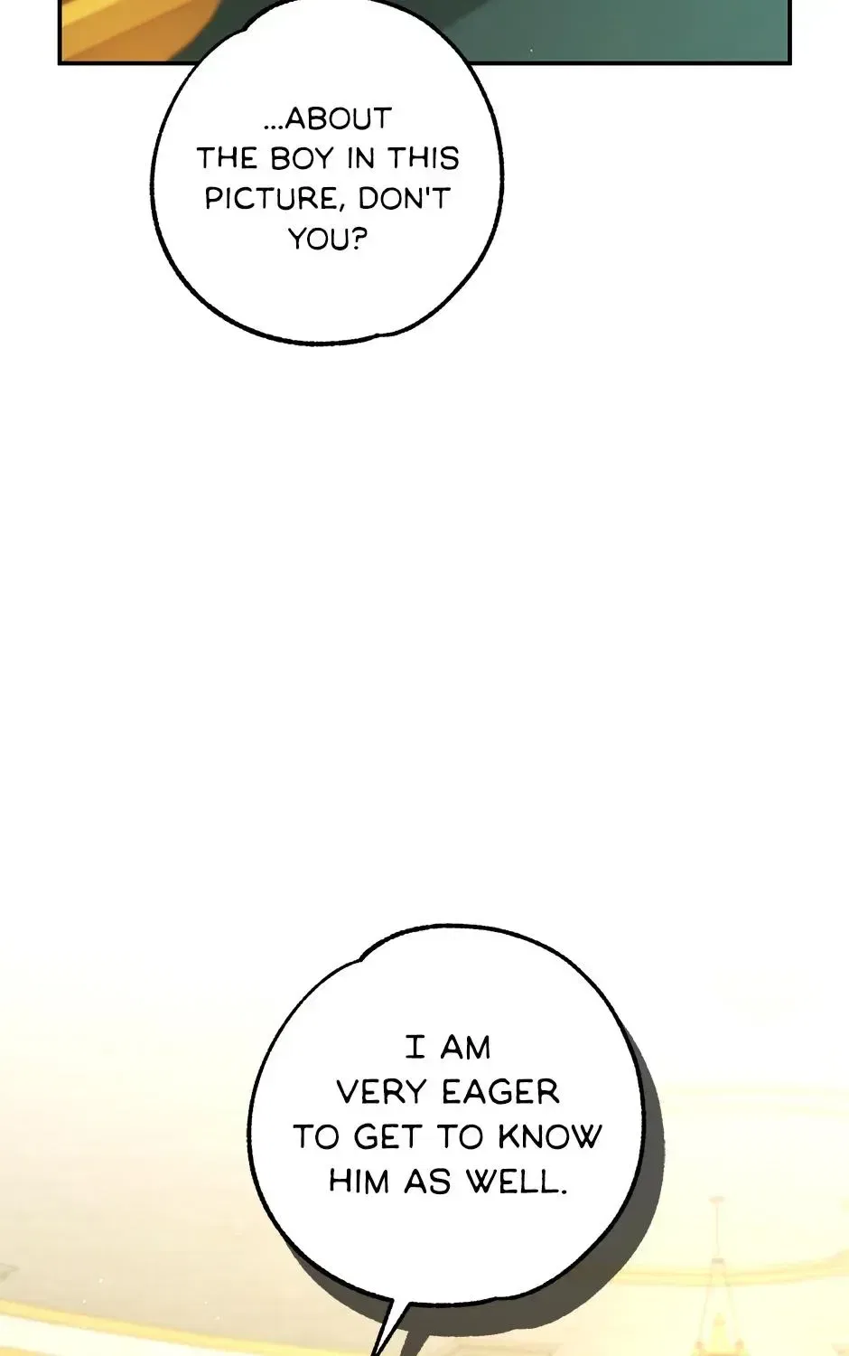 Steal from the Devil’s Pocket Chapter 45 – Page 11
