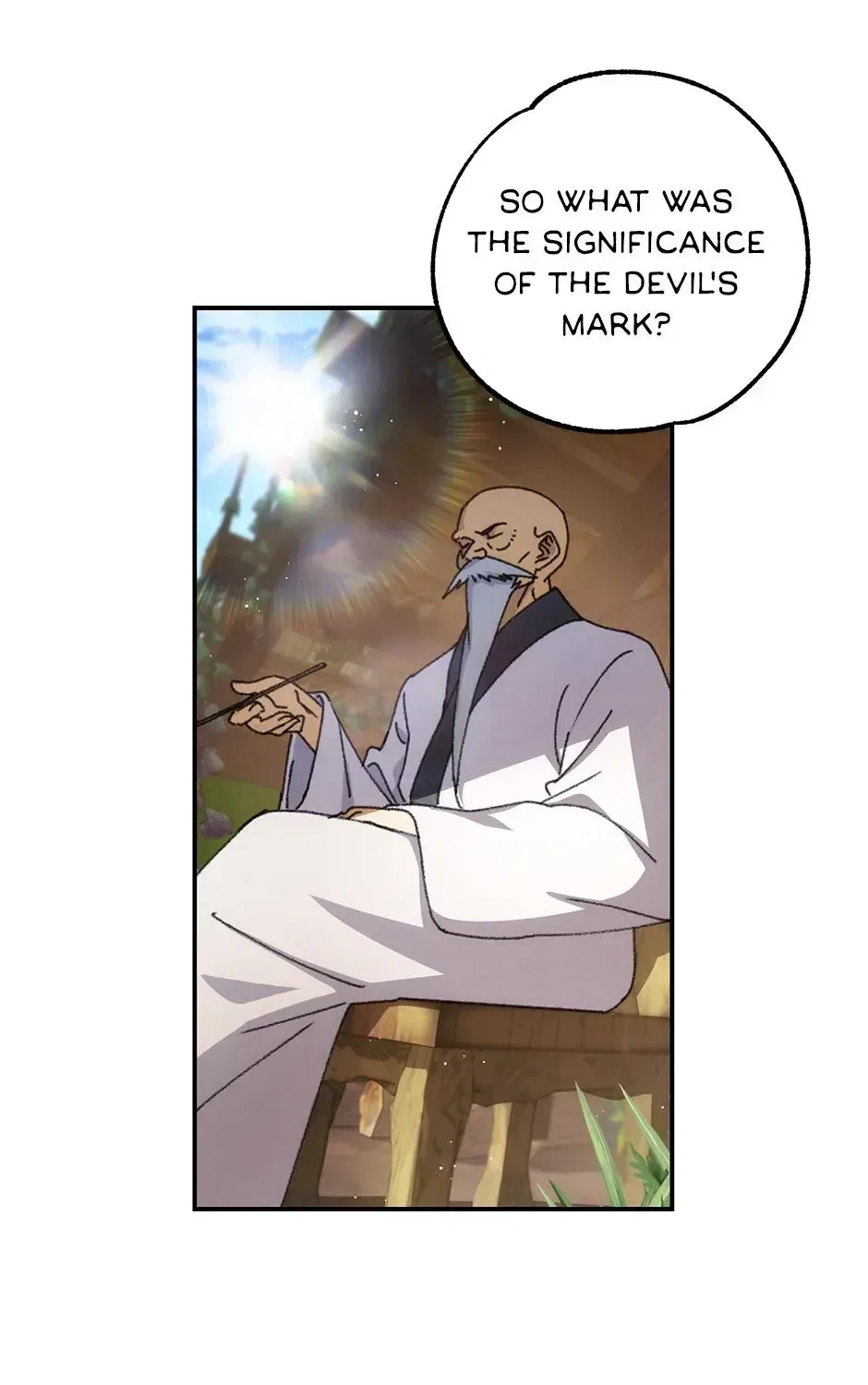 Steal from the Devil’s Pocket Chapter 45 – Page 19