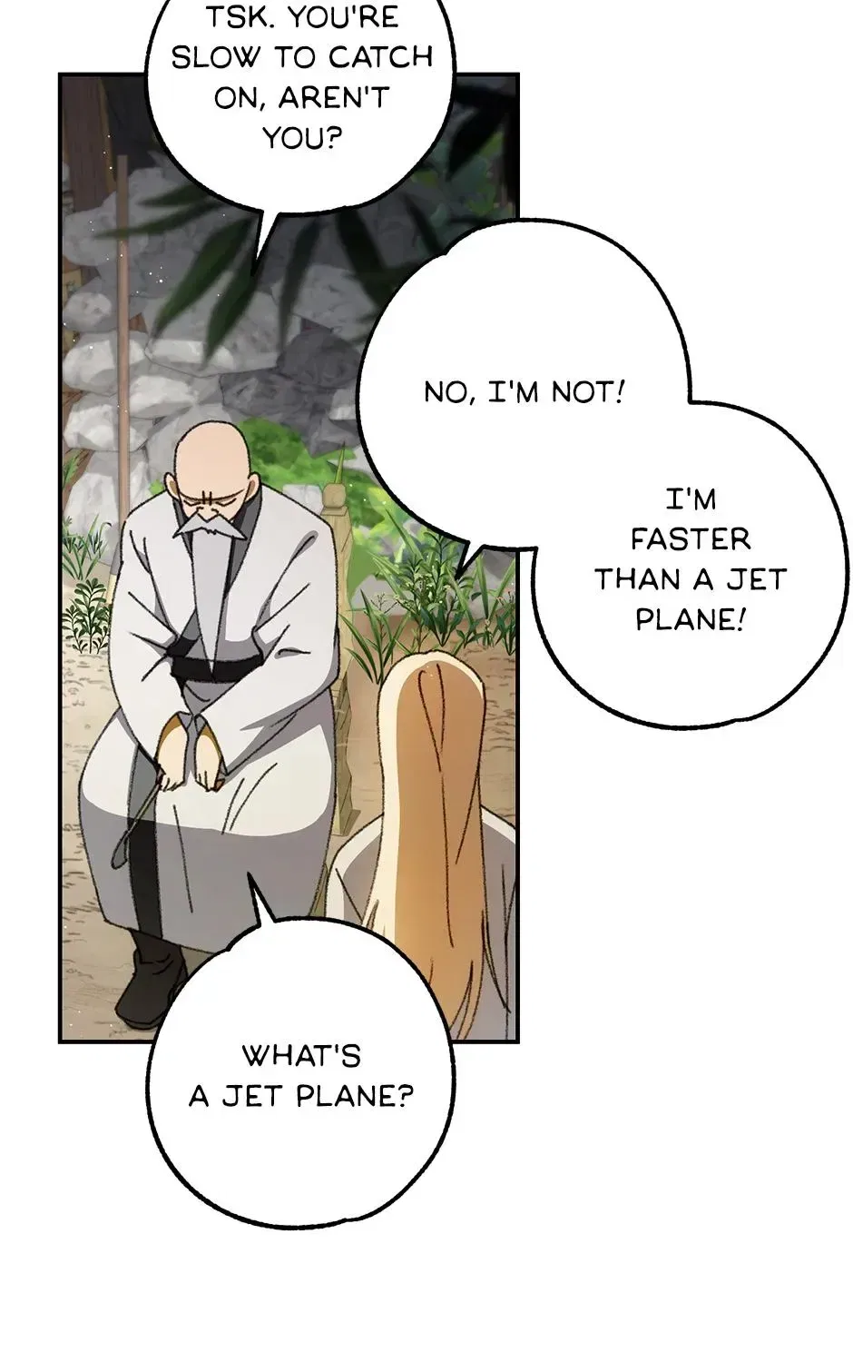 Steal from the Devil’s Pocket Chapter 45 – Page 25