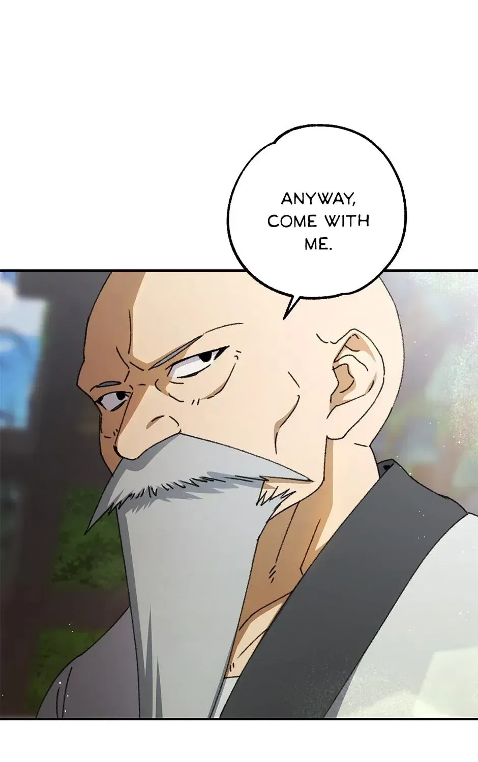 Steal from the Devil’s Pocket Chapter 45 – Page 27